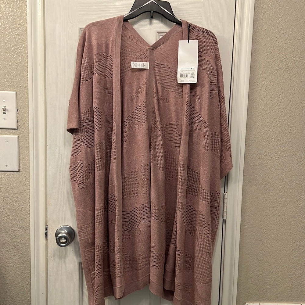 COPY - Lululemon wrap